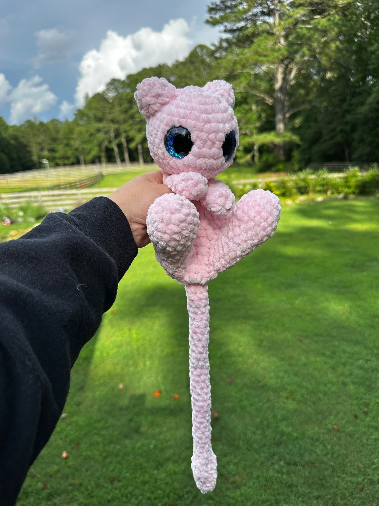 Knotty Pony